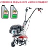 Газонокосилка электрическая MTD 4218 E HW