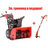 Газонокосилка электрическая MTD 4218 E HW