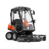 Газонокосилка электрическая MTD 4218 E HW