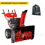 Бензиновый снегоуборщик Al-ko SnowLine 700 E в Калининграде