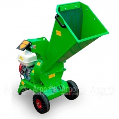 Измельчитель бензиновый Laski LS51/CH в Калининграде