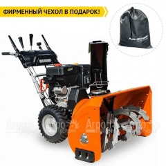 Снегоуборщик Villartec WB1387E в Калининграде