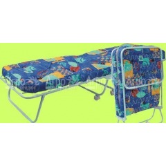 Кровать раскладная "ЮЛИЯ" в Калининграде