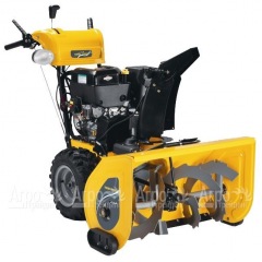 Снегоуборщик Stiga Pro 1581 HST в Калининграде