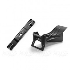 Комплект мульчирования 339 для газонокосилки Stihl ME 339 в Калининграде