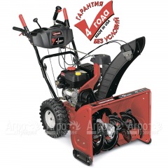 Снегоуборщик Craftsman 88691 в Калининграде