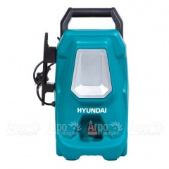 Мойка высокого давления Hyundai HHW 120-400 в Калининграде