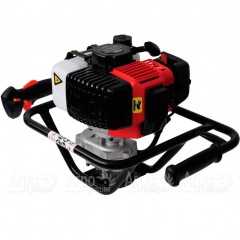 Мотобур (бензобур) Elitech БМ 52ЕН в Калининграде