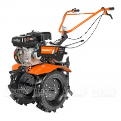 Мотоблок Patriot Калуга М2 в Калининграде