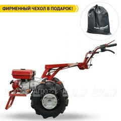 Мотоблок Беларус 09Н-02 с двигателем Rato R270 в Калининграде