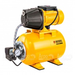 Насосная станция Denzel PS1100С в Калининграде