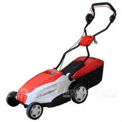 Газонокосилка электрическая Profi PEM 1842 в Калининграде