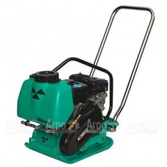 Виброплита бензиновая Mikasa MVC-50GB в Калининграде