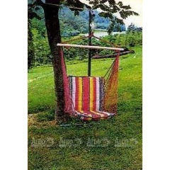 Гамак-кресло в Калининграде