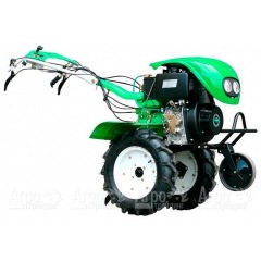 Мотоблок Aurora Space-Yard 1000D Smart в Калининграде