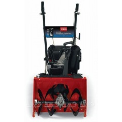 Снегоуборщик Toro 38639 в Калининграде