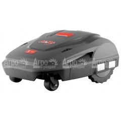 Газонокосилка-робот Solo by Al-KO Robolinho 4000 в Калининграде