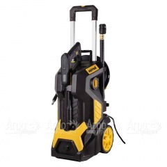 Мойка высокого давления Huter W240i K7 Smart Professional в Калининграде