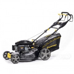 Газонокосилка бензиновая Champion LM5644 в Калининграде