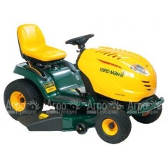 Cадовый минитрактор Yard-Man HG 9160 K в Калининграде