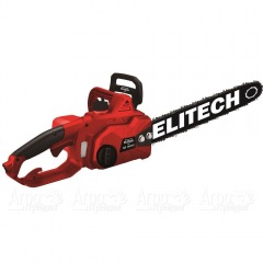 Элeктpoпилa Elitech ПЭ 142ПО (E1611.022.00) 12" в Калининграде