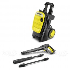 Мойка высокого давления Karcher K 5 Compact в Калининграде