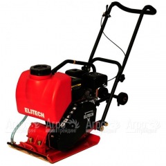 Плита витрамбовочная Elitech ПВТ 60БВЛ в Калининграде