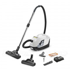 Мойка высокого давления Karcher DS 6 Plus в Калининграде