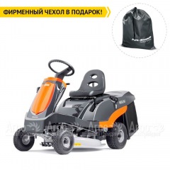 Садовый райдер Oleo-Mac Mistral 72/12,5 KH в Калининграде