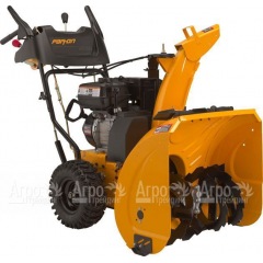 Снегоуборщик Parton PA624ES в Калининграде