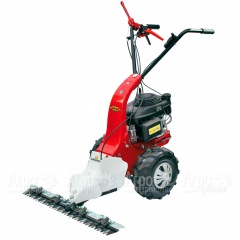 Бензиновая сенокосилка Eurosystems Minieffe 502 RM B&S 625EXi в Калининграде