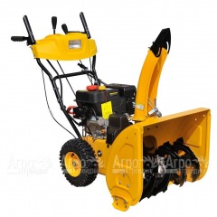 Снегоуборщик Zmonday STG6562A-01E в Калининграде