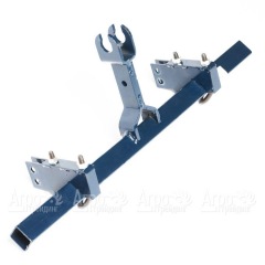 Кронштейн усиленный для мотоблоков Нева в Калининграде