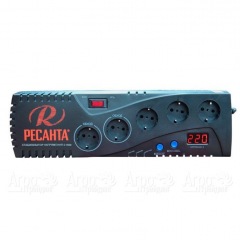 Стабилизатор Ресанта С1500 в Калининграде