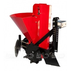 Картофелесажалка КС-1 для мотоблока Фаворит в Калининграде