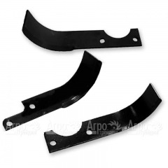 Нож для культиваторов Pubert в Калининграде