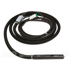 Глубинный вибратор для бетона Husqvarna AX36 в Калининграде