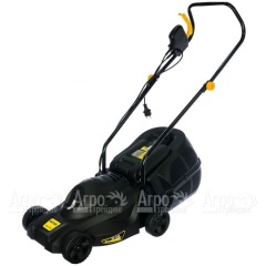 Электрическая газонокосилка Huter ELM-1100 в Калининграде