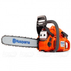 Бензопила Husqvarna 445e II-15" в Калининграде