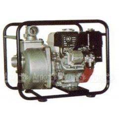 Мотопомпа бензиновая Koshin SERH-50B в Калининграде