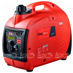 Бензиновый генератор инверторный Fubag TI 800 в Калининграде