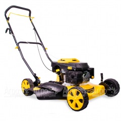 Газонокосилка бензиновая Champion LM5127 в Калининграде