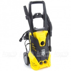 Мойка высокого давления Denzel R-135L в Калининграде