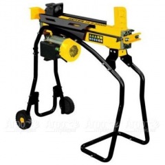 Электрический дровокол Huter HLS-5500H в Калининграде