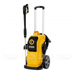 Мойка высокого давления Denzel K 70 Power в Калининграде