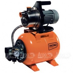 Насосная станция Ingro Machine CAM 80/25-IM в Калининграде