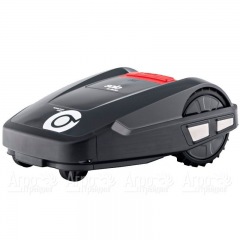 Газонокосилка-робот Solo by Al-KO Robolinho 3100 в Калининграде