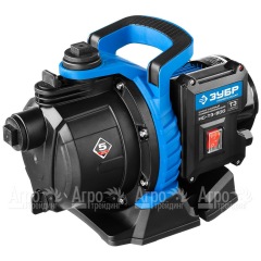 Поверхностный центробежный насос Зубр НС-Т3-600 в Калининграде