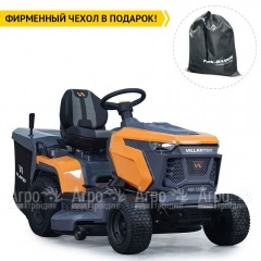 Садовый райдер Villartec MR1284H в Калининграде