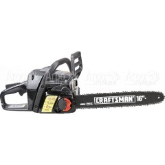 Бензопила Craftsman 35170-16" + кейс в комплекте! в Калининграде